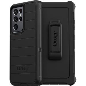 Otterbox Samsung Galaxy S21 Ultra 5G Defender Pro Series Case 2 Otterbox Samsung Galaxy S21 Ultra 5G Defender Pro Series Case 2