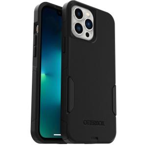 Otterbox Apple IPhone 13 Pro Max and IPhone 12 Pro Max Commuter Series Case 2 Otterbox Apple IPhone 13 Pro Max and IPhone 12 Pro Max Commuter Series Case 2