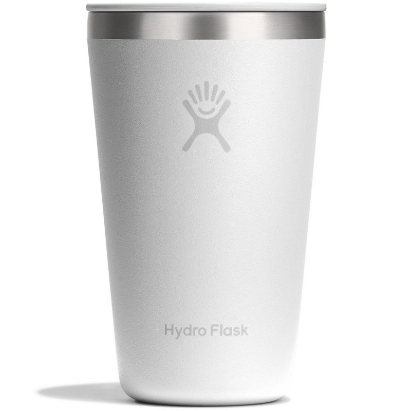 Hydro Flask 16 oz. All Around Tumbler w/Press-In Lid 2 Hydro Flask 16 oz. All Around Tumbler w/Press-In Lid 2