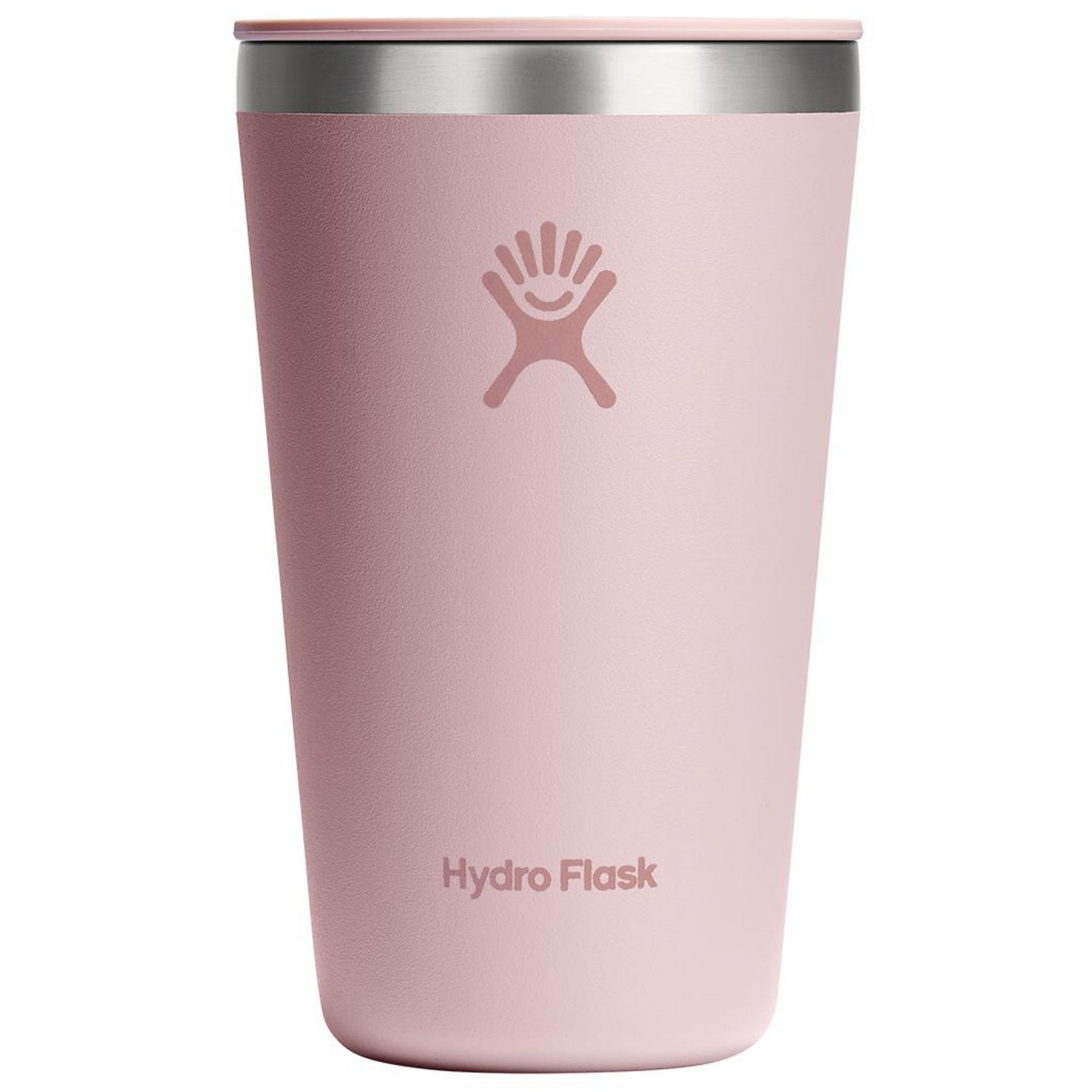 Hydro Flask 16 oz. All Around Tumbler w/Press-In Lid 2