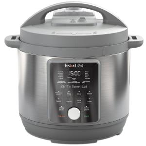 Instant Pot Duo Plus 8 Qt. Pressure Cooker V4 2 Instant Pot Duo Plus 8 Qt. Pressure Cooker V4 2