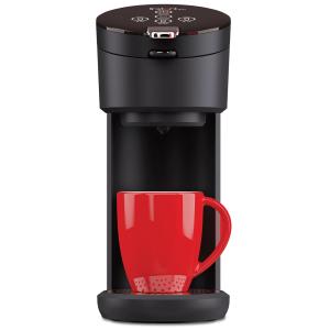Instant Pot Solo Single-Serve Coffee Maker 2 Instant Pot Solo Single-Serve Coffee Maker 2