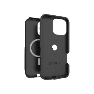 Otterbox Apple IPhone 16 Pro Max Commuter Series Case for MagSafe 2 Otterbox Apple IPhone 16 Pro Max Commuter Series Case for MagSafe 2