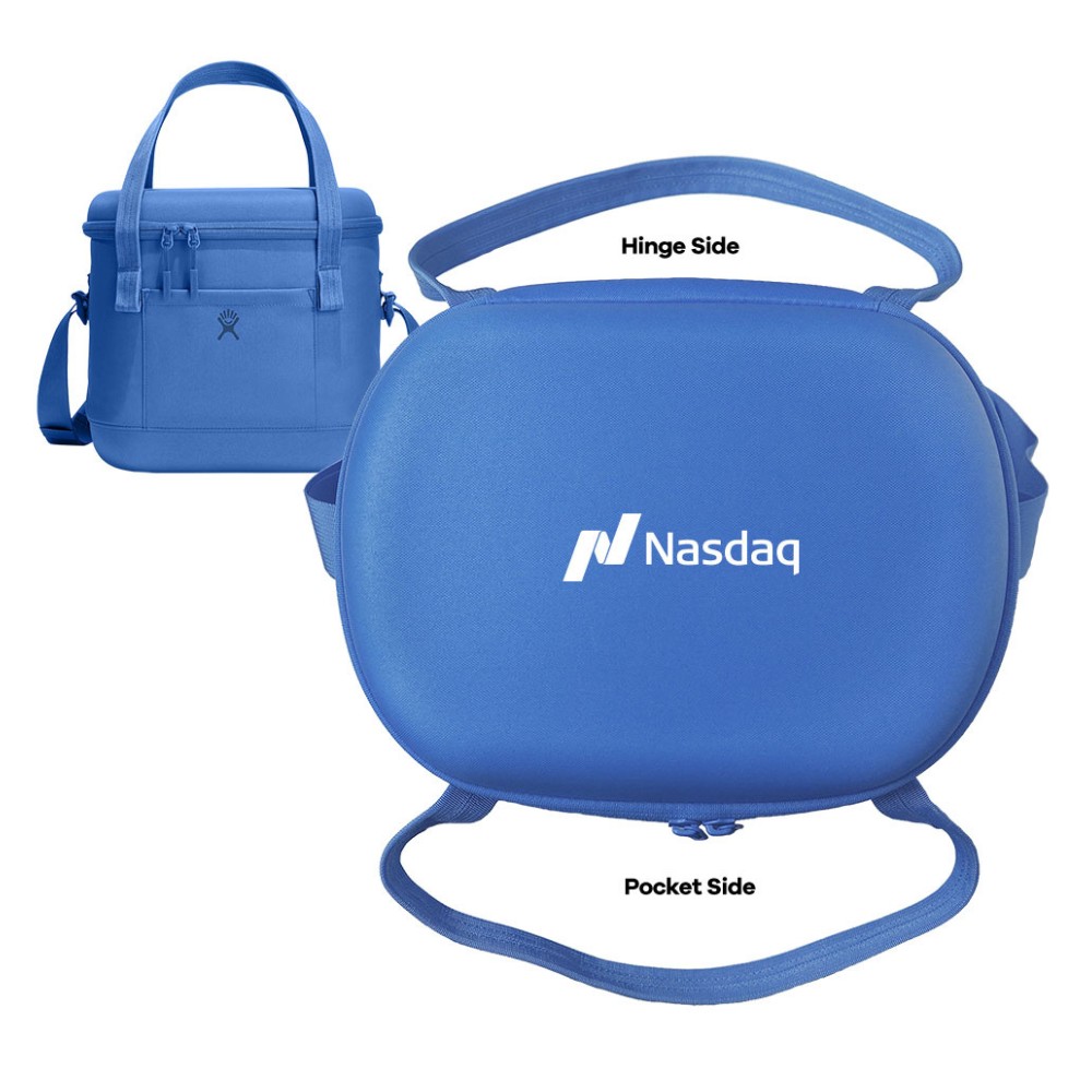 Hydro Flask Customized 20 L Carry Out Soft Cooler 1