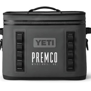 YETI Customized Hopper FLIP 18 Soft Cooler 1 YETI Customized Hopper FLIP 18 Soft Cooler 1