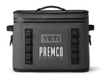 YETI Customized Hopper FLIP 18 Soft Cooler 1 YETI Customized Hopper FLIP 18 Soft Cooler 1