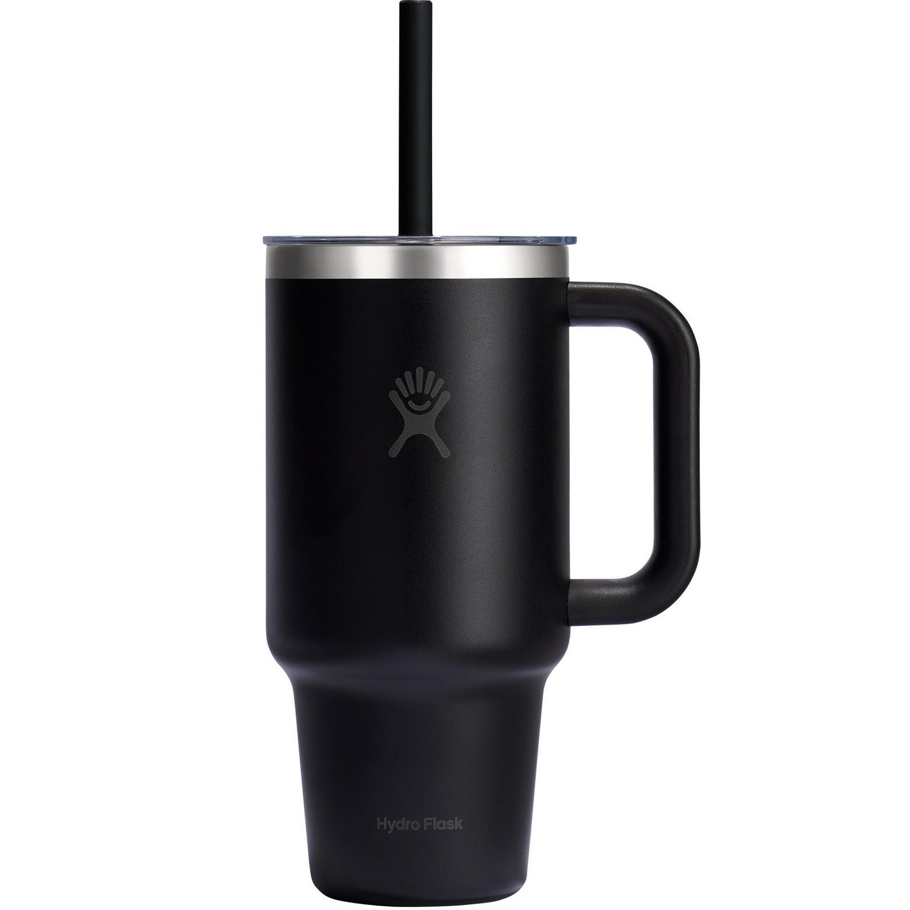 Hydro Flask 32 oz. Travel Tumbler w/Clear Lid 2