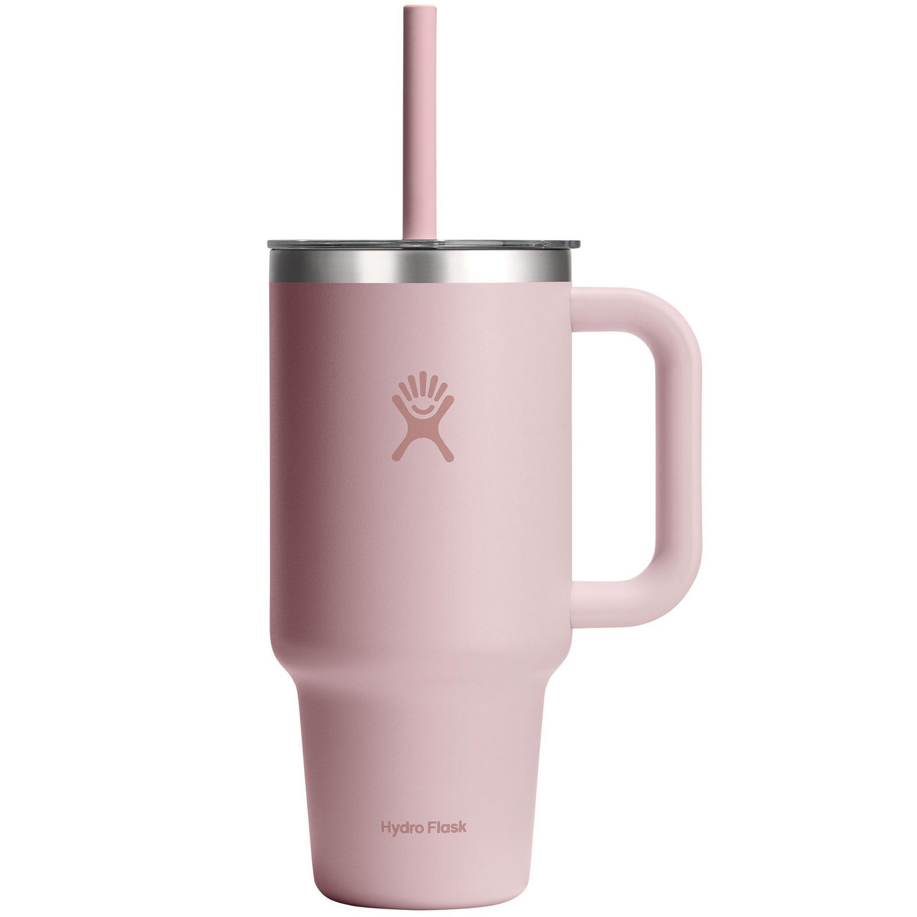 Hydro Flask 32 oz. Travel Tumbler w/Clear Lid 2