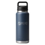 YETI Customized Rambler 36 oz. Bottle w/Chug Cap 1 YETI Customized Rambler 36 oz. Bottle w/Chug Cap 1