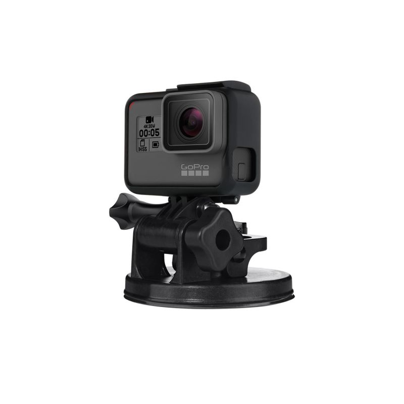 GoPro Suction Cup Mount 2 GoPro Suction Cup Mount 2
