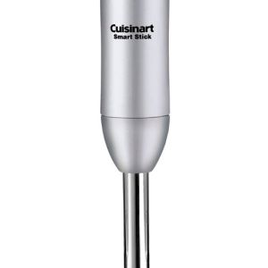 Cuisinart Smart Stick 2-Speed Silver Hand Blender 2 Cuisinart Smart Stick 2-Speed Silver Hand Blender 2