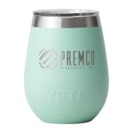 YETI Customized Rambler 10 oz. Wine Tumbler 1 YETI Customized Rambler 10 oz. Wine Tumbler 1