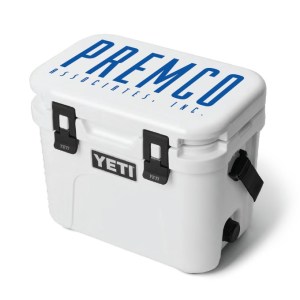YETI Customized Roadie 15 Cooler 1 YETI Customized Roadie 15 Cooler 1