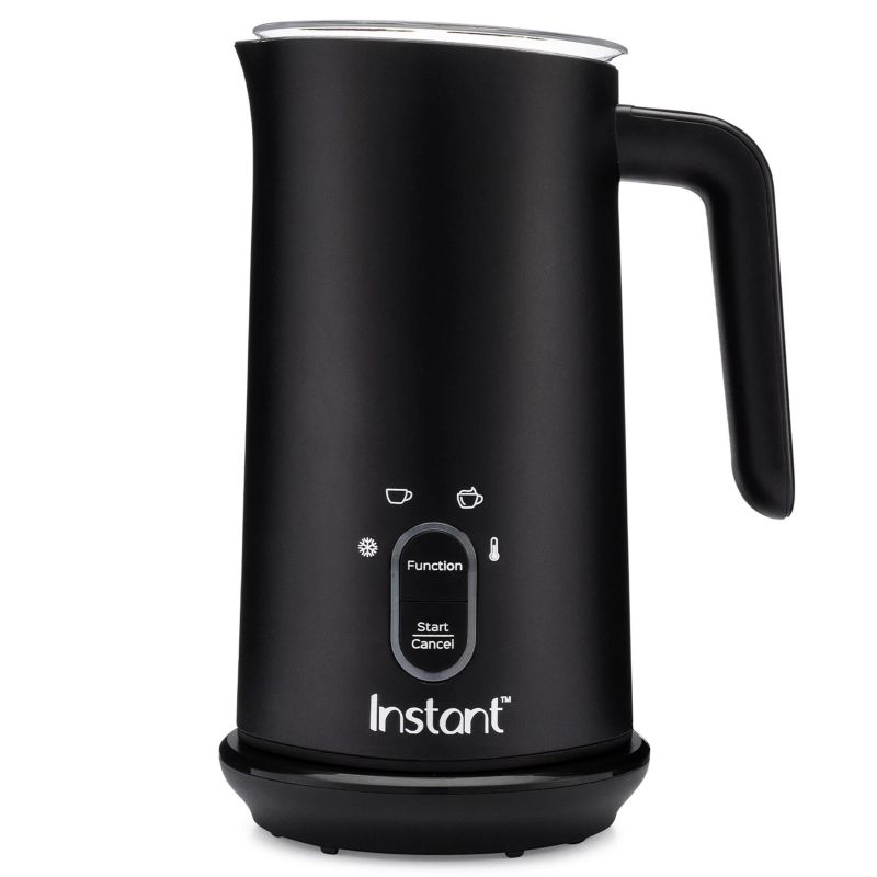 Instant Pot 4-in-1 Milk Frother 2 Instant Pot 4-in-1 Milk Frother 2
