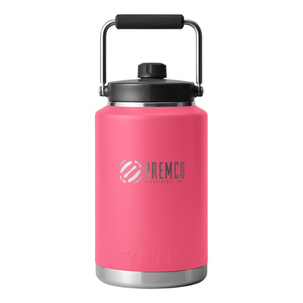 YETI Customized Rambler Jug One Gallon 1