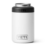 YETI Rambler 12 oz. Colster Can Insulator (Blank) 5 YETI Rambler 12 oz. Colster Can Insulator (Blank) 5