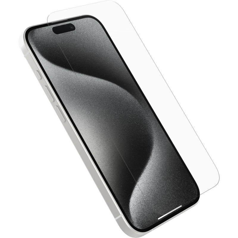 Otterbox Premium Glass Apple iPhone 15 Pro Screen Protector 2 Otterbox Premium Glass Apple iPhone 15 Pro Screen Protector 2