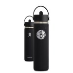 Hydro Flask Customized 24 oz. with Flex Straw Lid 1 Hydro Flask Customized 24 oz. with Flex Straw Lid 1