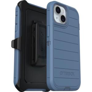 Otterbox Apple iPhone 15, iPhone 14 and iPhone 13 Defender Pro Series Case 2 Otterbox Apple iPhone 15, iPhone 14 and iPhone 13 Defender Pro Series Case 2