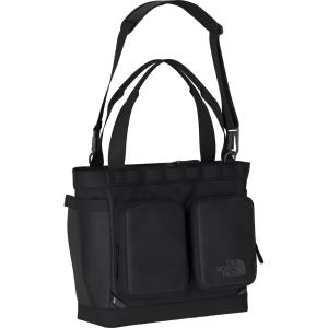 The North Face Base Camp Voyager Tote 2 The North Face Base Camp Voyager Tote 2