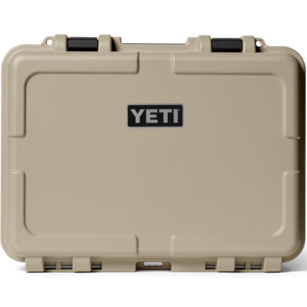 YETI LoadOut GoBox 20 Gear Case 2