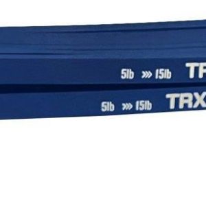 TRX Strength ER Band 5lb-15lb 2 TRX Strength ER Band 5lb-15lb 2