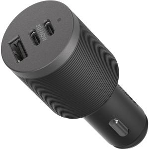 Otterbox Premium Pro Fast USB-C Car Charger, 72W 2 Otterbox Premium Pro Fast USB-C Car Charger, 72W 2