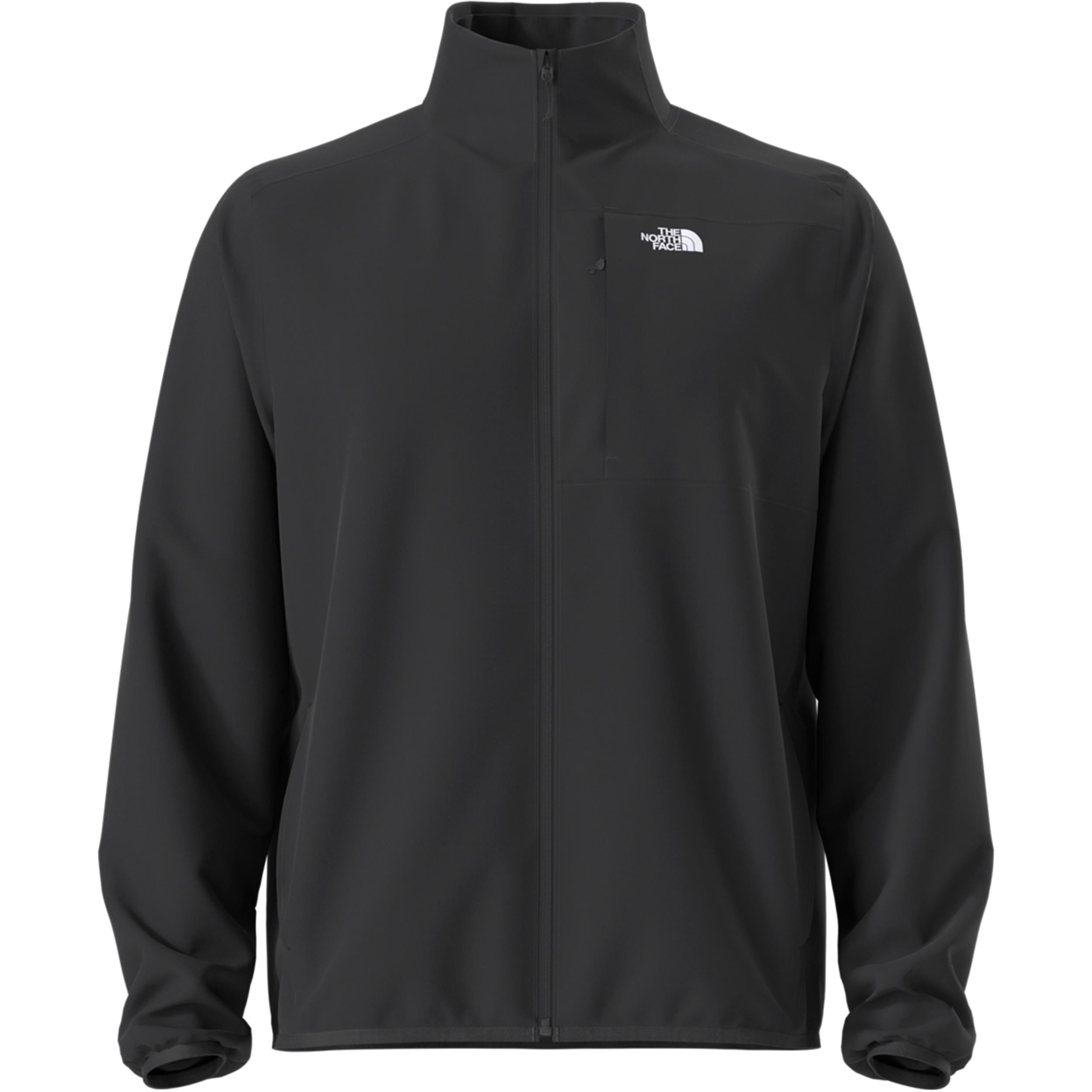 The North Face Men's TNF Performance Fleece Full Zip Jacket 2