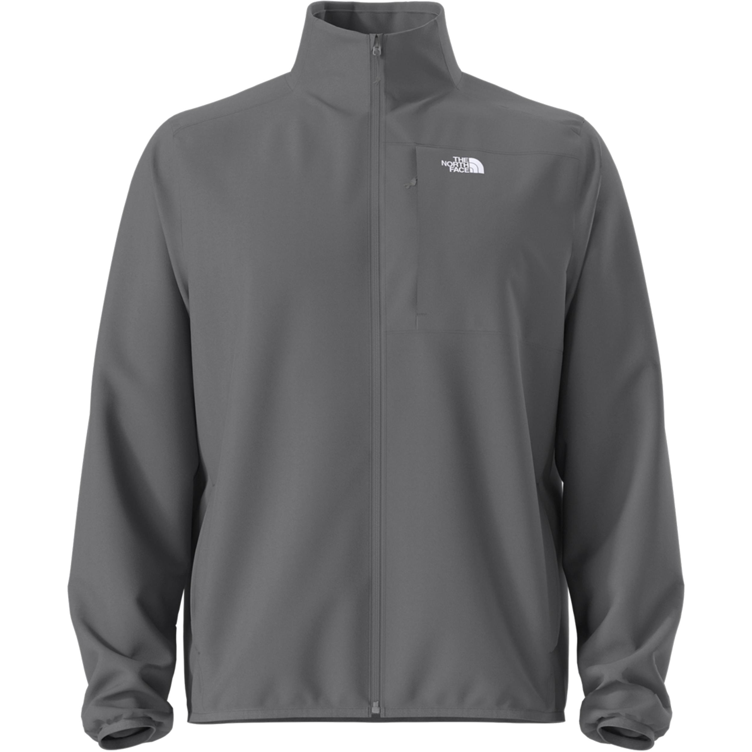 The North Face Men's TNF Performance Fleece Full Zip Jacket 2