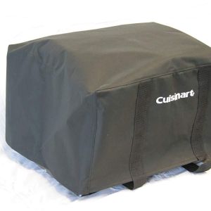 Cuisinart Tabletop Grill Tote Cover 2 Cuisinart Tabletop Grill Tote Cover 2