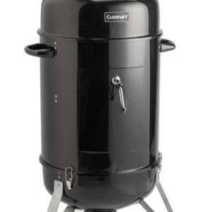 Cuisinart 16" Charcoal Smoker 2 Cuisinart 16" Charcoal Smoker 2