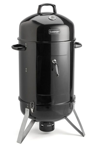 Cuisinart 16" Charcoal Smoker 2 Cuisinart 16" Charcoal Smoker 2