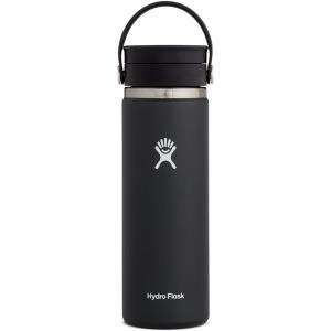 Hydro Flask 20 oz. Wide Mouth Coffee Flask w/Flex Sip Lid 2 Hydro Flask 20 oz. Wide Mouth Coffee Flask w/Flex Sip Lid 2