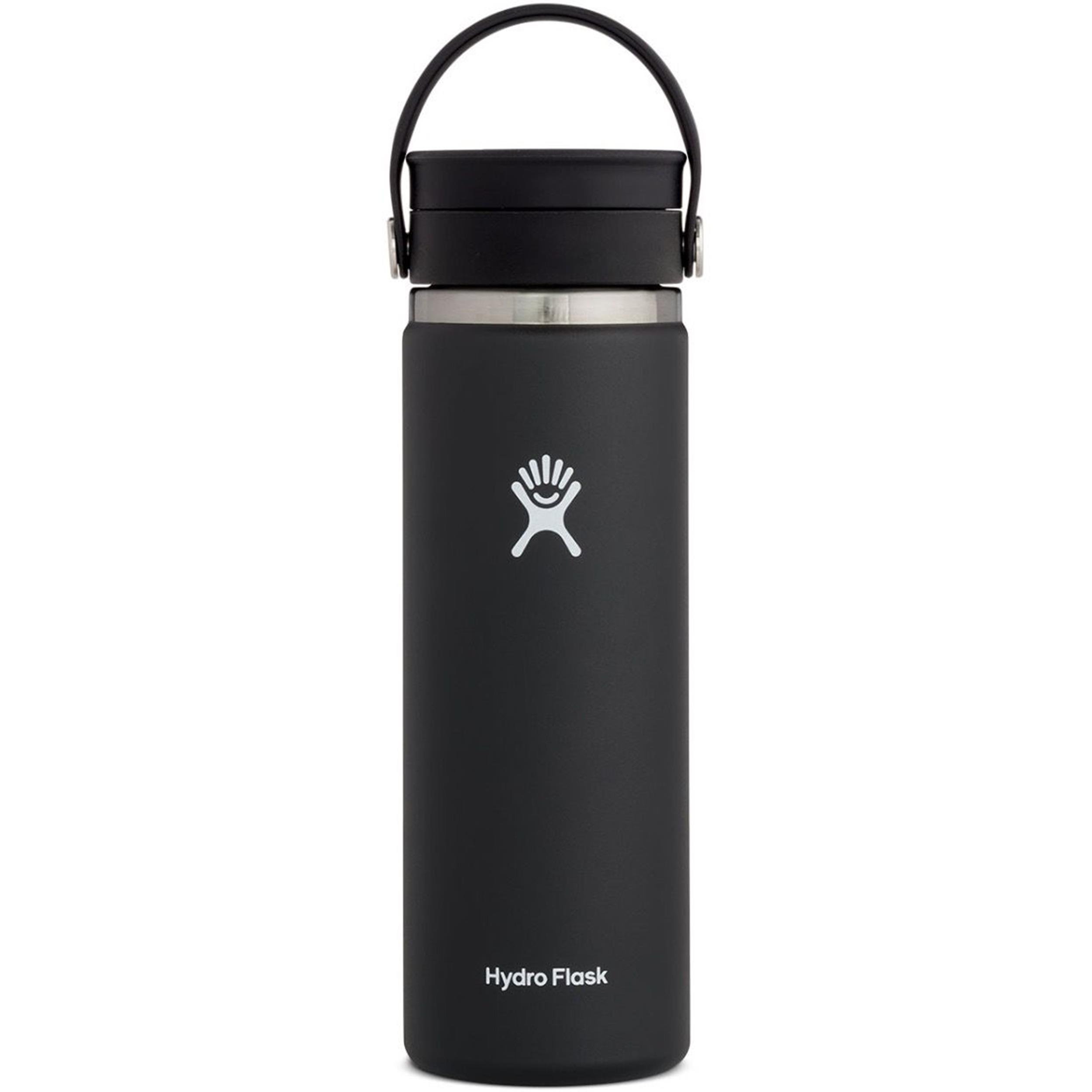 Hydro Flask 20 oz. Wide Mouth Coffee Flask w/Flex Sip Lid 2