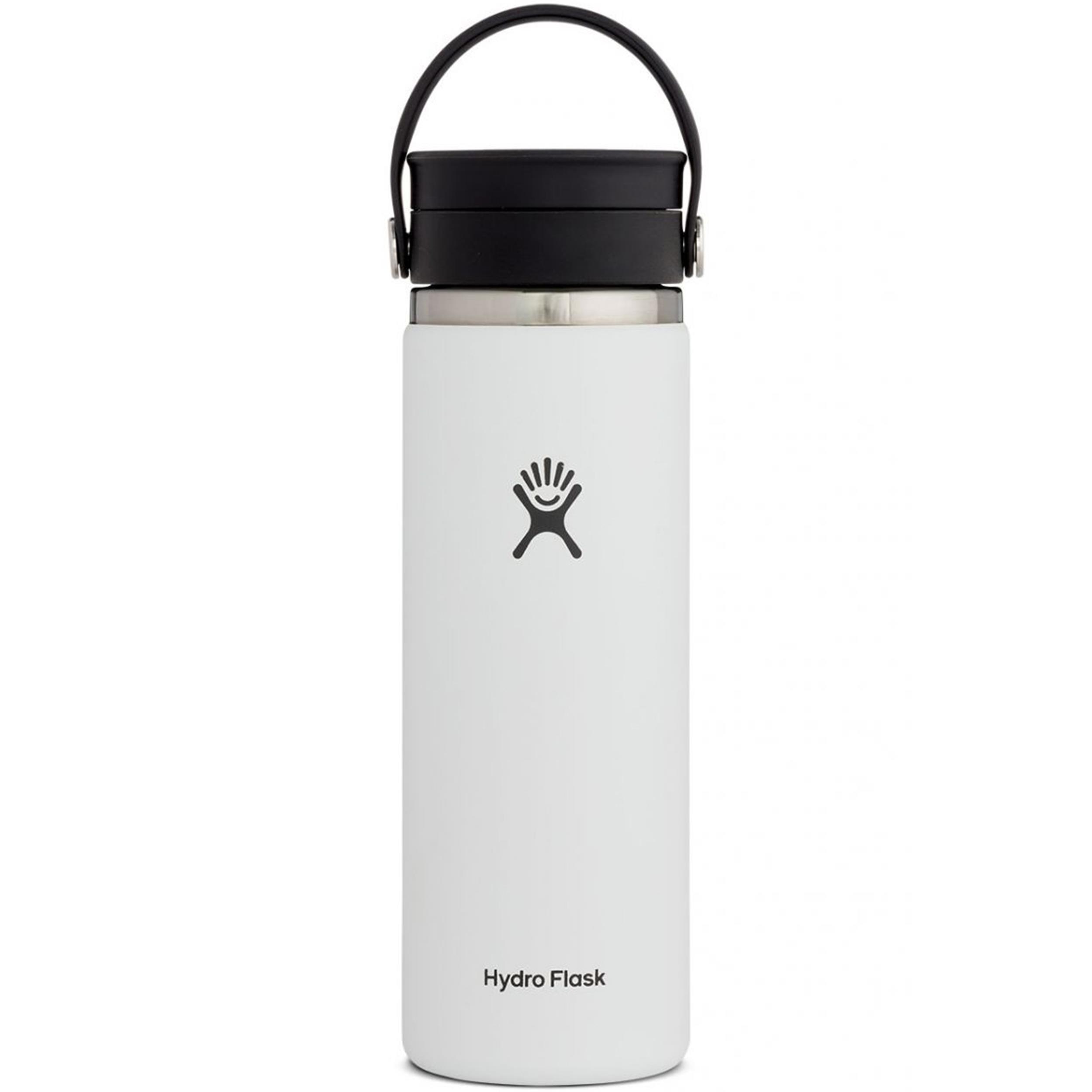 Hydro Flask 20 oz. Wide Mouth Coffee Flask w/Flex Sip Lid 2