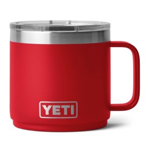 YETI Rambler 14 oz. Mug with Magslider Lid 2 YETI Rambler 14 oz. Mug with Magslider Lid 2