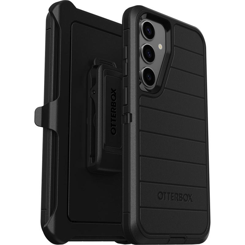 Otterbox Samsung Galaxy S24+ Defender Pro Series Case 2 Otterbox Samsung Galaxy S24+ Defender Pro Series Case 2