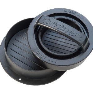 Cuisinart Outdoor Stuffed Burger Press 2 Cuisinart Outdoor Stuffed Burger Press 2