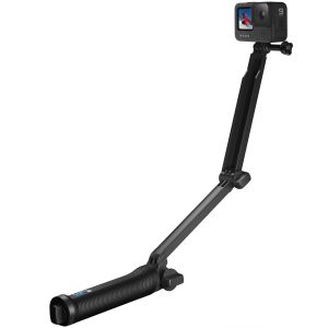 GoPro 3-Way 2.0 (Lightweight Tripod/Arm/Grip) 2 GoPro 3-Way 2.0 (Lightweight Tripod/Arm/Grip) 2
