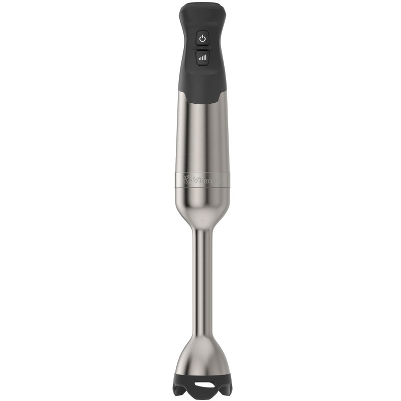 Vitamix Stainless Steel Immersion Blender 2 Vitamix Stainless Steel Immersion Blender 2