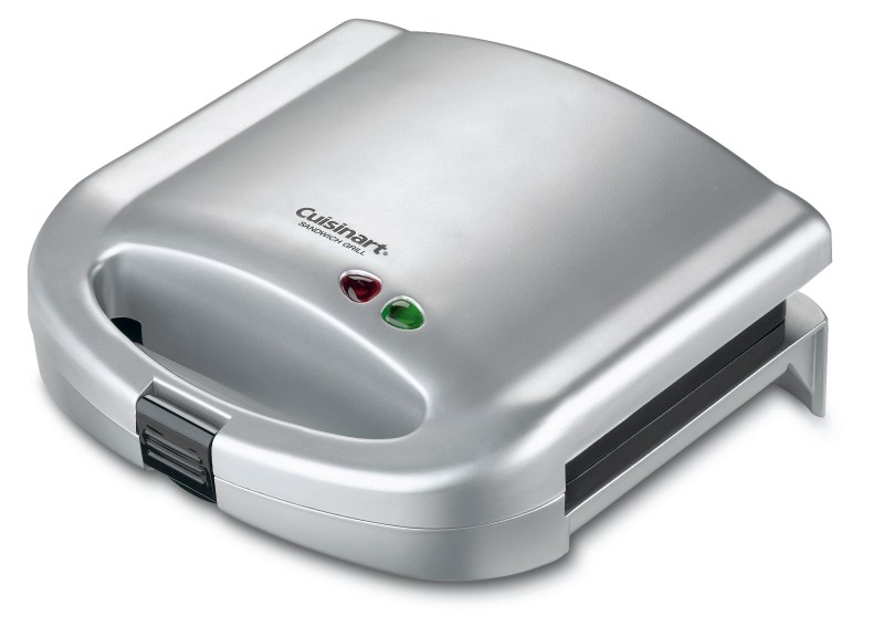 Cuisinart Sandwich Grill 2 Cuisinart Sandwich Grill 2