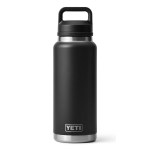 YETI Rambler 36 oz. Bottle w/Chug Cap 2 YETI Rambler 36 oz. Bottle w/Chug Cap 2