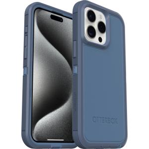 Otterbox Apple iPhone 15 Pro Max Defender XT Series Case for MagSafe 2 Otterbox Apple iPhone 15 Pro Max Defender XT Series Case for MagSafe 2
