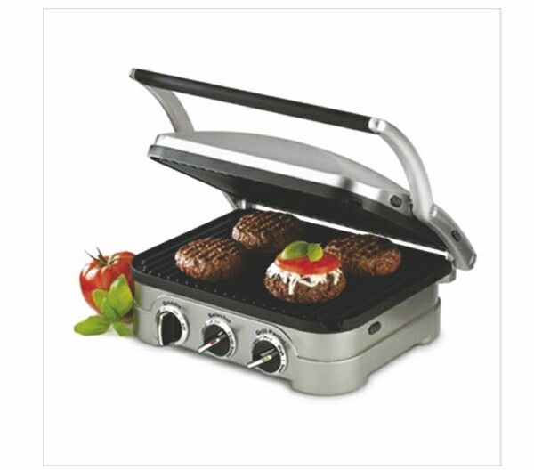 Cuisinart Griddler 2