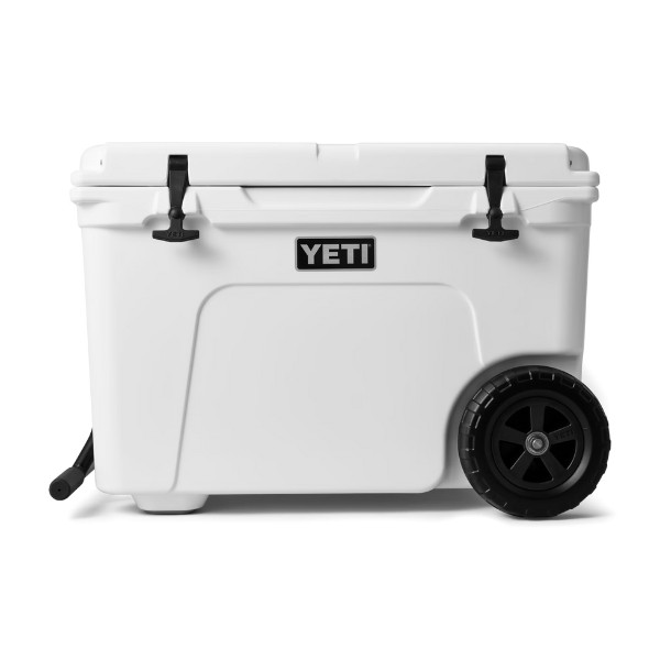 YETI Tundra Haul Wheeled Cooler (Blank) 2