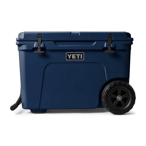 YETI Tundra Haul Wheeled Cooler (Blank) 2
