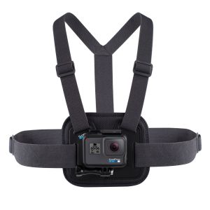 GoPro Chesty Performance Mount 2.0 2 GoPro Chesty Performance Mount 2.0 2