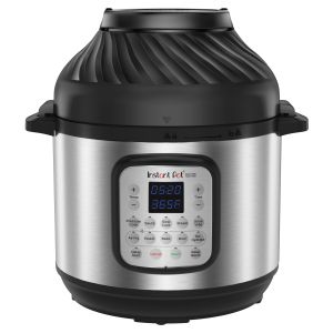 Instant Pot Duo Crisp & Air Fryer 2 Instant Pot Duo Crisp & Air Fryer 2