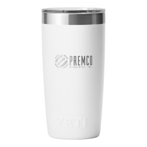 YETI Customized Rambler 10 oz. Tumbler 1 YETI Customized Rambler 10 oz. Tumbler 1