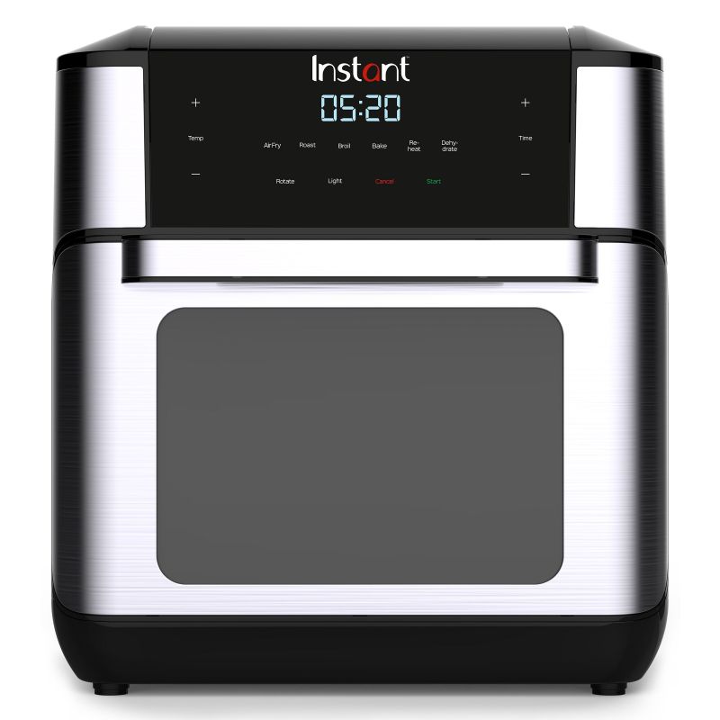 Instant Pot Vortex Plus 10 Qt. Air Fryer Oven 2 Instant Pot Vortex Plus 10 Qt. Air Fryer Oven 2